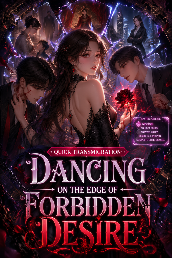 Quick Transmigration: Dancing on the Edge of Forbidden Desire