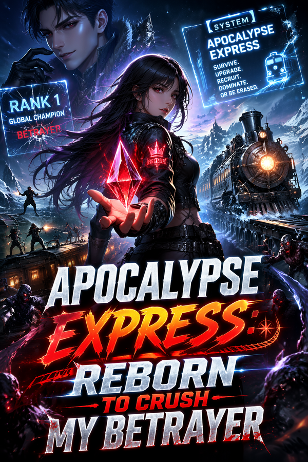 Apocalypse Express: Reborn to Crush My Betrayer
