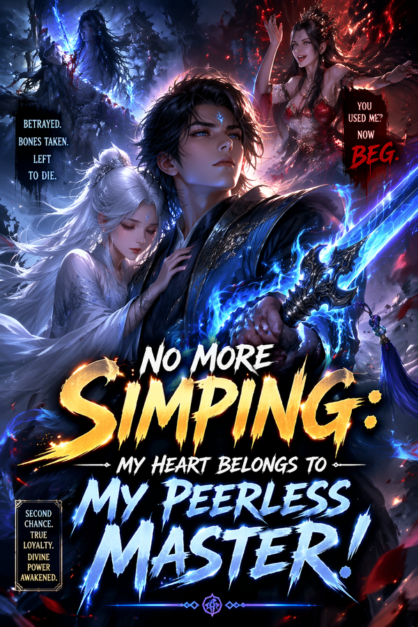 No More Simping: My Heart Belongs to My Peerless Master!