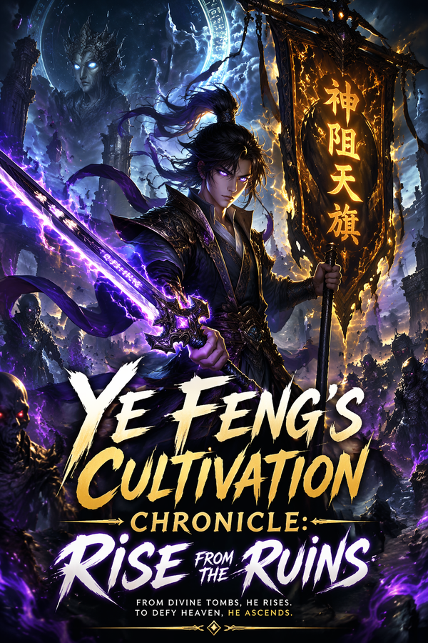 Ye Feng's Cultivation Chronicle: Rise from the Ruins