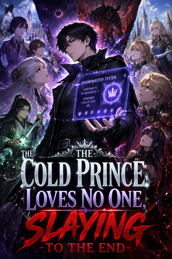 The Cold Prince Loves No One, Slaying to the End