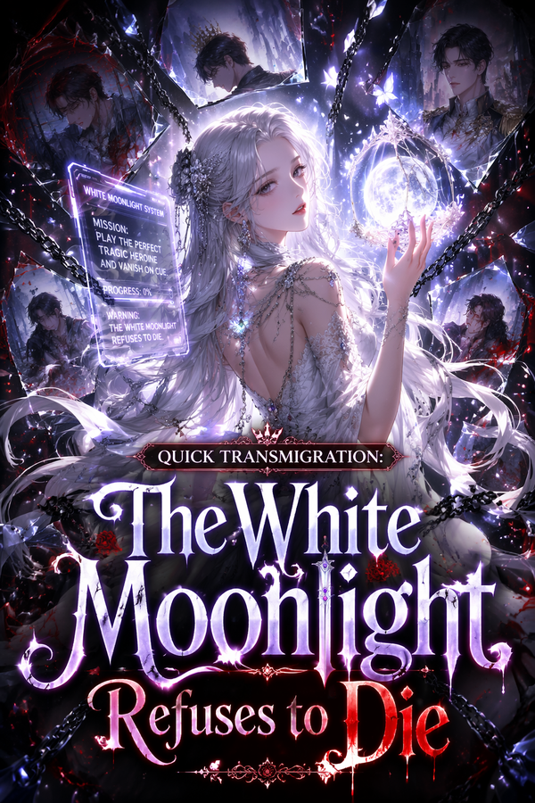 Quick Transmigration: The White Moonlight Refuses to Die