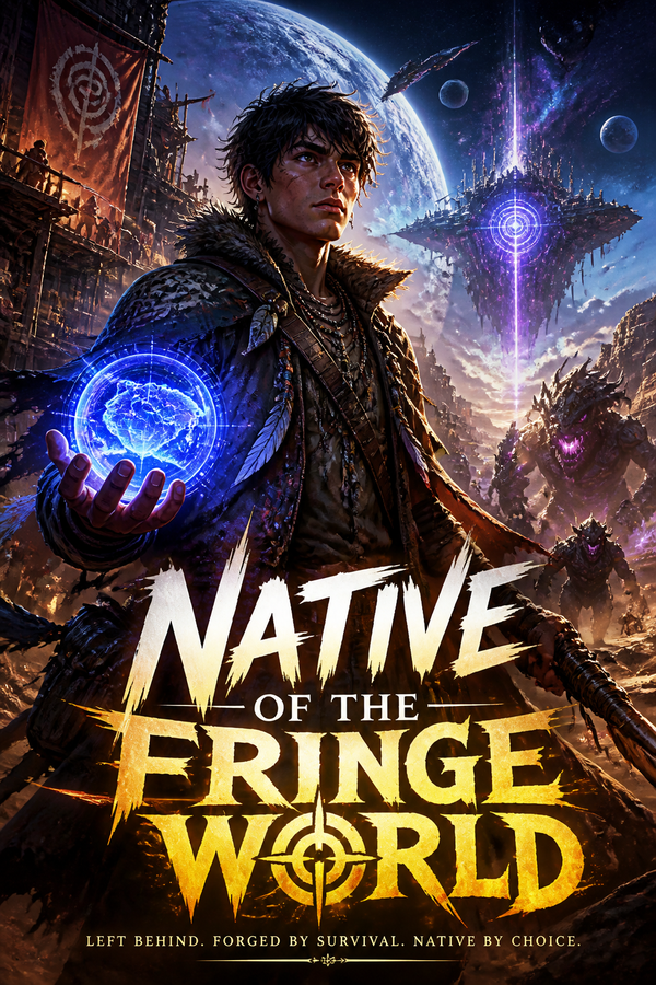 Native of the Fringe World