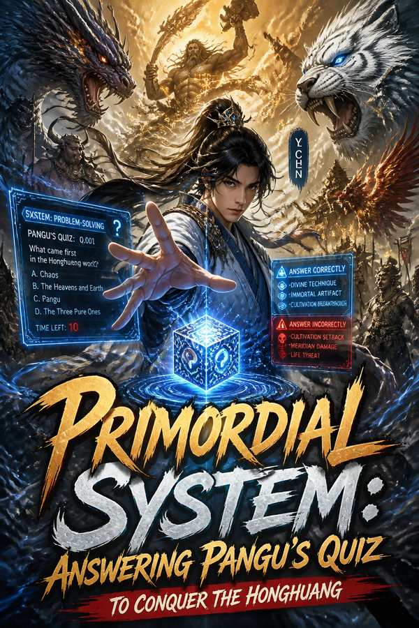 Primordial System: Answering Pangu's Quiz to Conquer the Honghuang