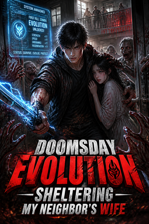 Doomsday Evolution: Sheltering My Neighbor's Wife