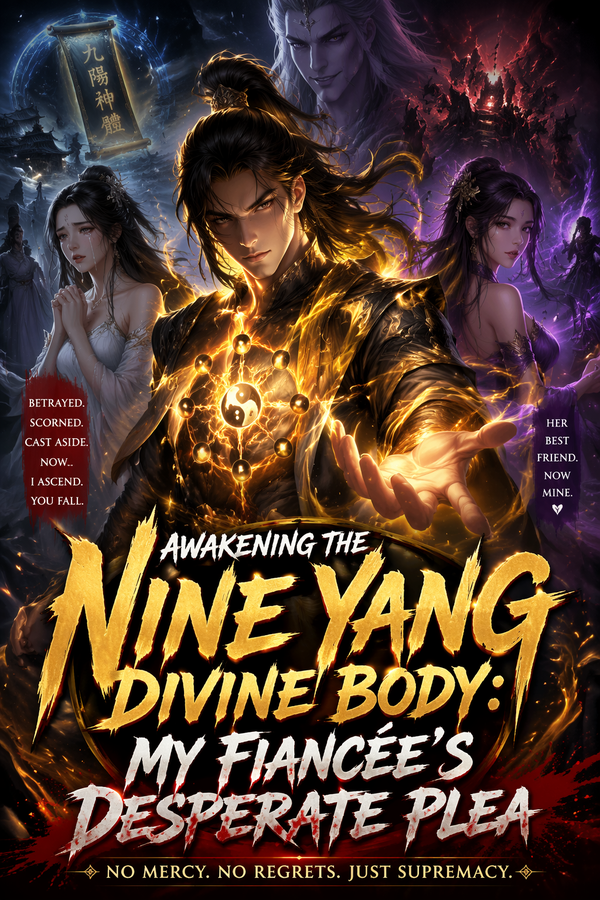 Awakening the Nine Yang Divine Body: My Fiancée's Desperate Plea