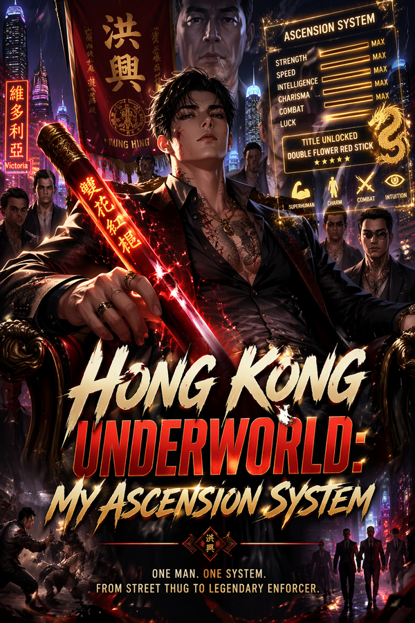 Hong Kong Underworld: My Ascension System