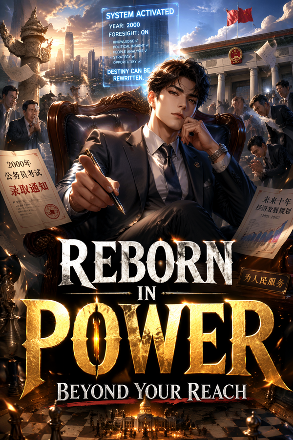 Reborn in Power: Beyond Your Reach