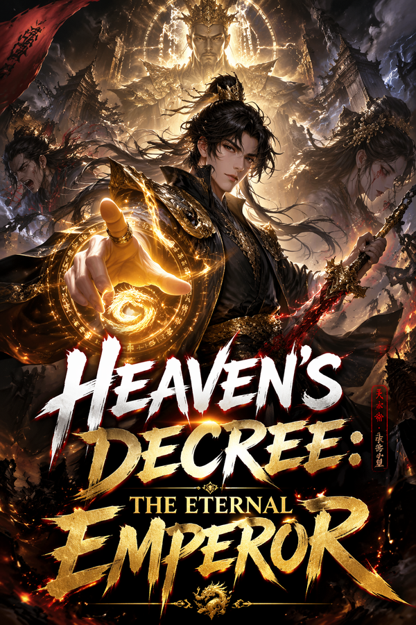 Heaven's Decree: The Eternal Emperor