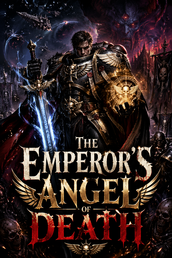 The Emperor's Angel of Death