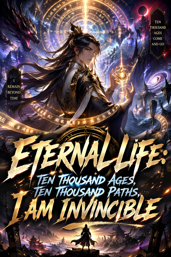 Eternal Life: Ten Thousand Ages, Ten Thousand Paths, I Am Invincible