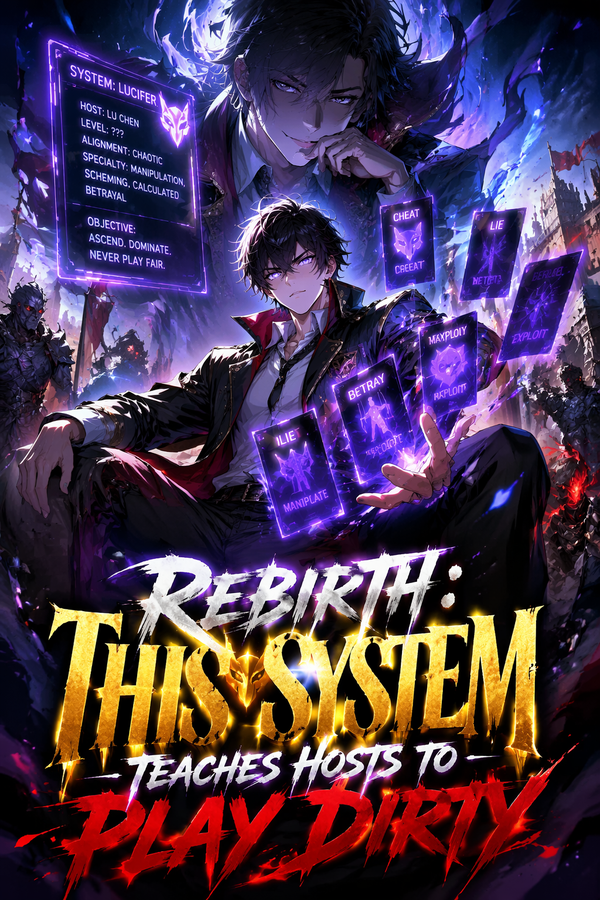 Rebirth: This System Teaches Hosts to Play Dirty