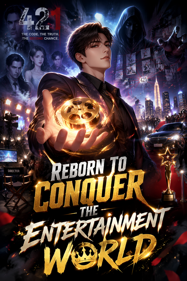 Reborn to Conquer the Entertainment World
