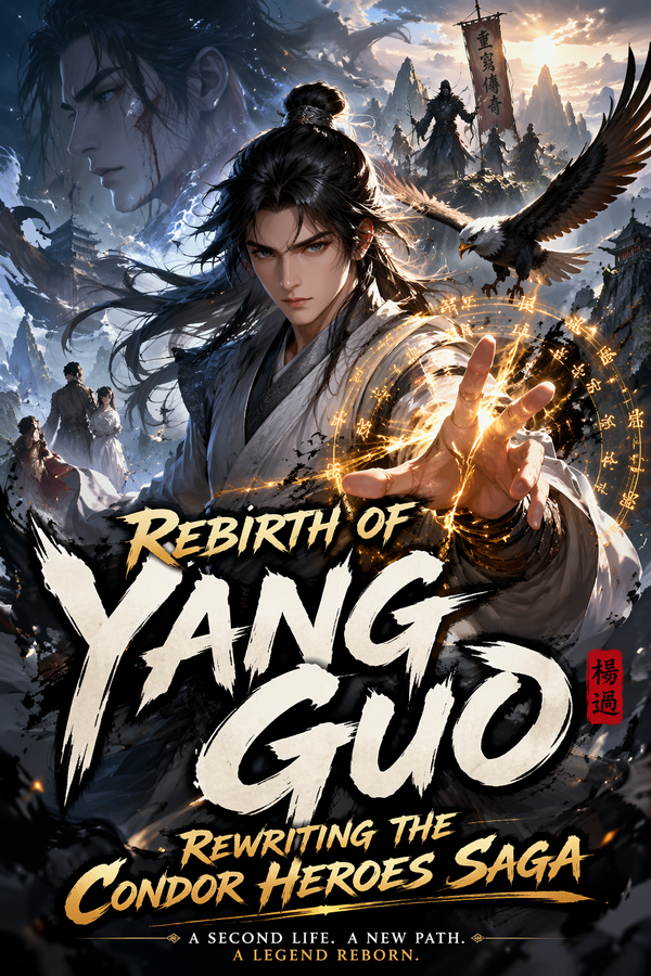Rebirth of Yang Guo: Rewriting the Condor Heroes Saga