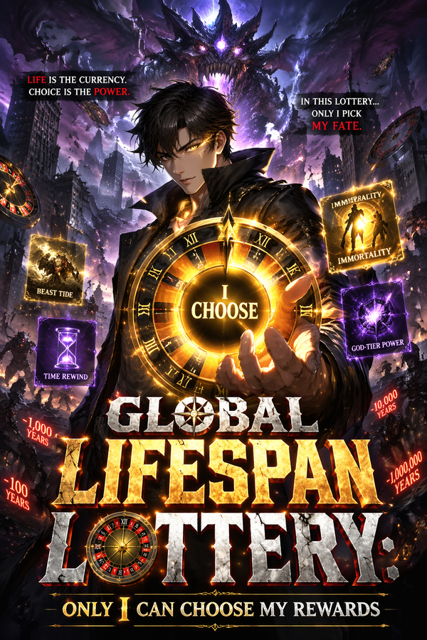 Global Lifespan Lottery: Only I Can Choose My Rewards