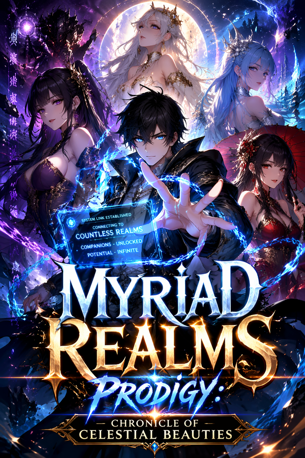 Myriad Realms Prodigy: Chronicle of Celestial Beauties