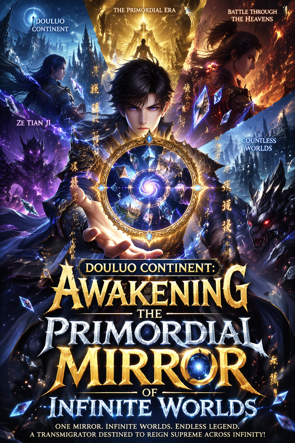 Douluo Continent: Awakening the Primordial Mirror of Infinite Worlds