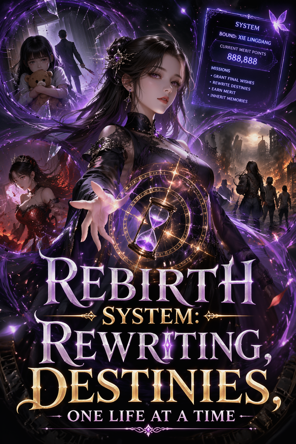 Rebirth System: Rewriting Destinies, One Life at a Time