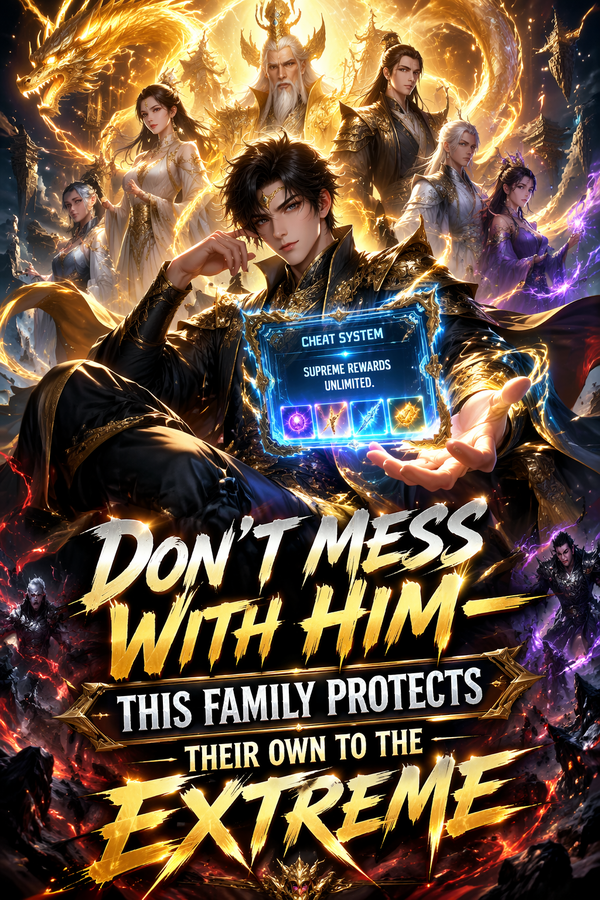 Don't Mess With Him—This Family Protects Their Own to the Extreme