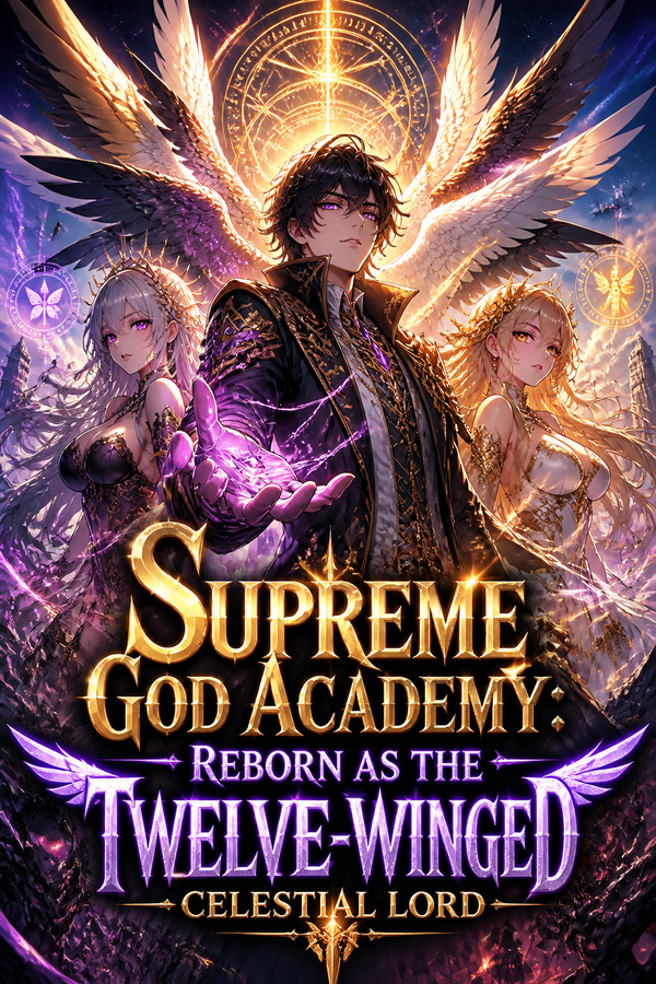 Supreme God Academy: Reborn as the Twelve-Winged Celestial Lord