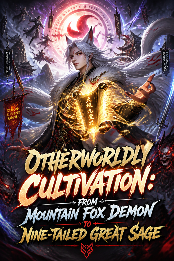 Otherworldly Cultivation: From Mountain Fox Demon to Nine-Tailed Great Sage