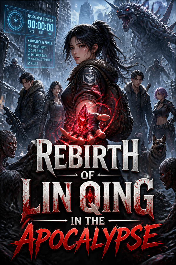 Rebirth of Lin Qing in the Apocalypse