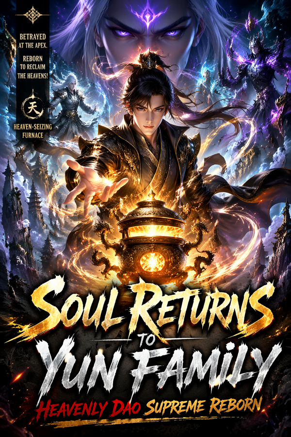 Soul Returns to Yun Family: Heavenly Dao Supreme Reborn