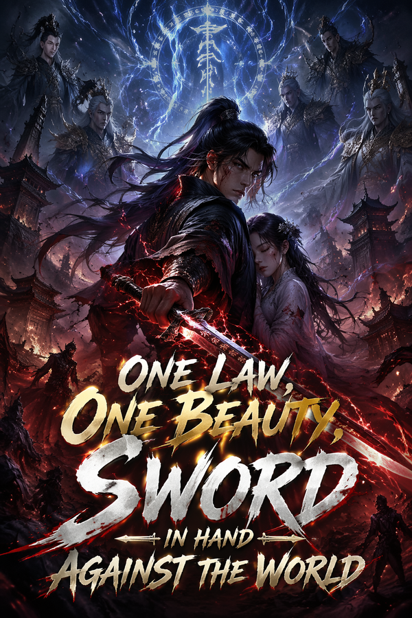 One Law, One Beauty, Sword in Hand Against the World