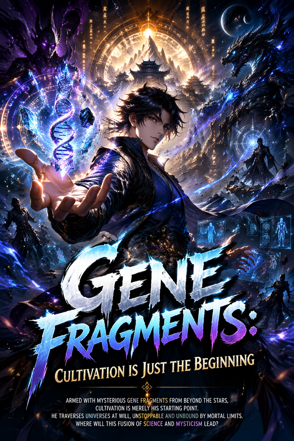 Gene Fragments: Cultivation is Just the Beginning
