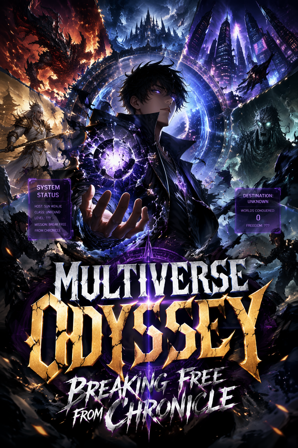 Multiverse Odyssey: Breaking Free from Chronicle