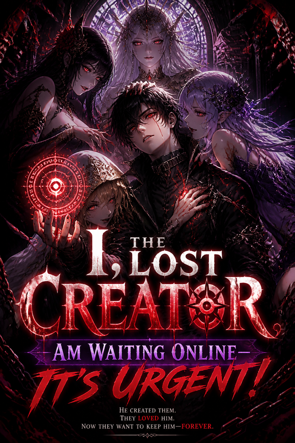 I, the Lost Creator, Am Waiting Online—It's Urgent!