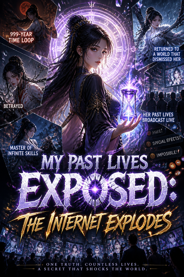 My Past Lives Exposed: The Internet Explodes