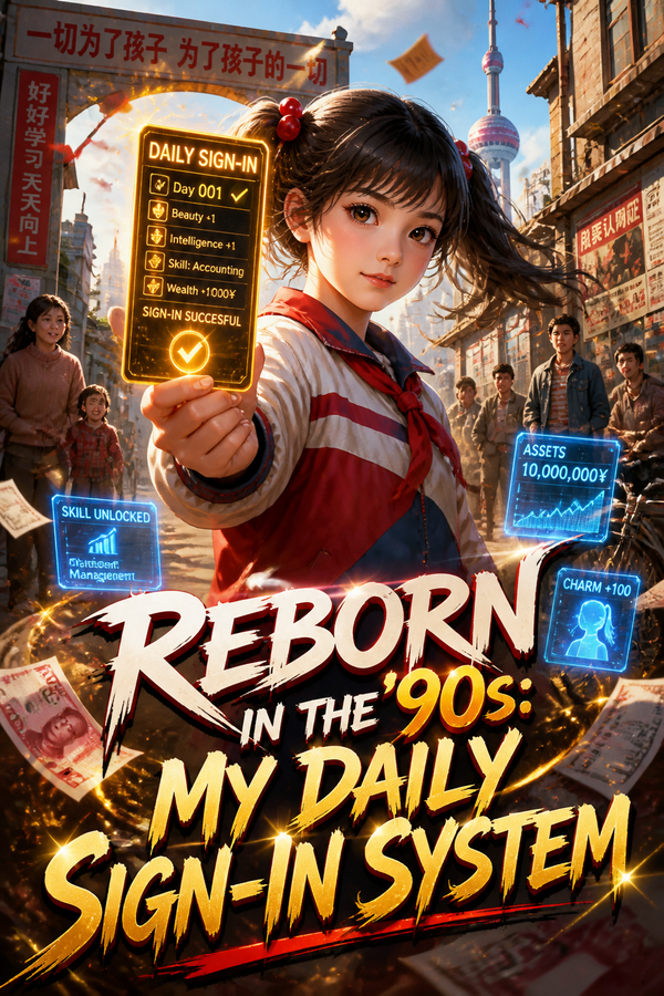 Reborn in the '90s: My Daily Sign-In System