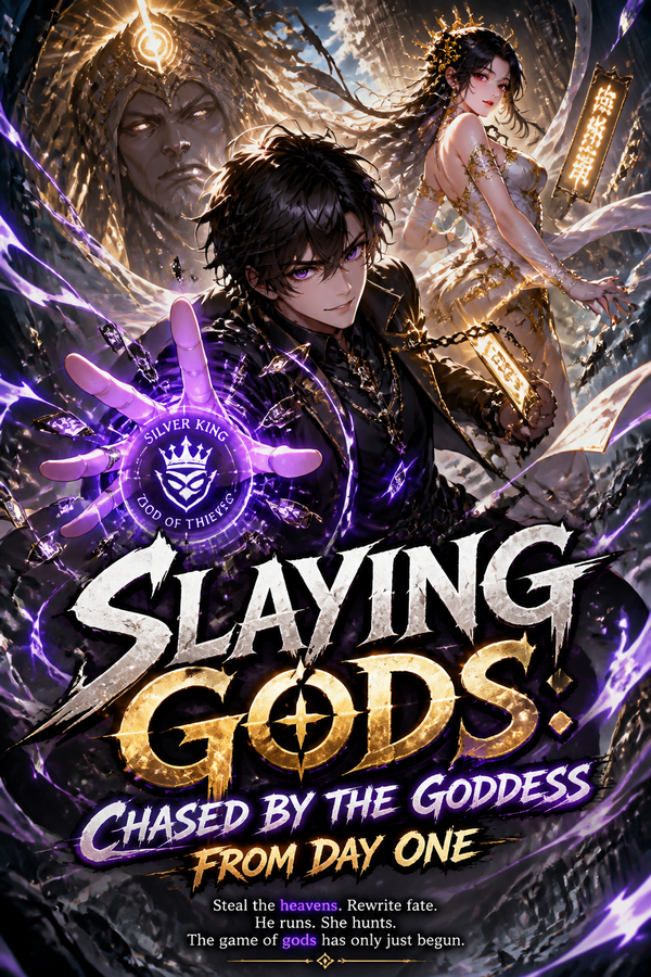 Slaying Gods: Chased by the Goddess from Day One