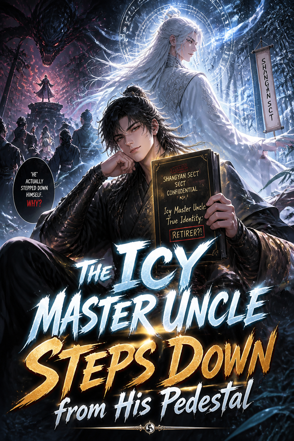 The Icy Master Uncle Steps Down from His Pedestal