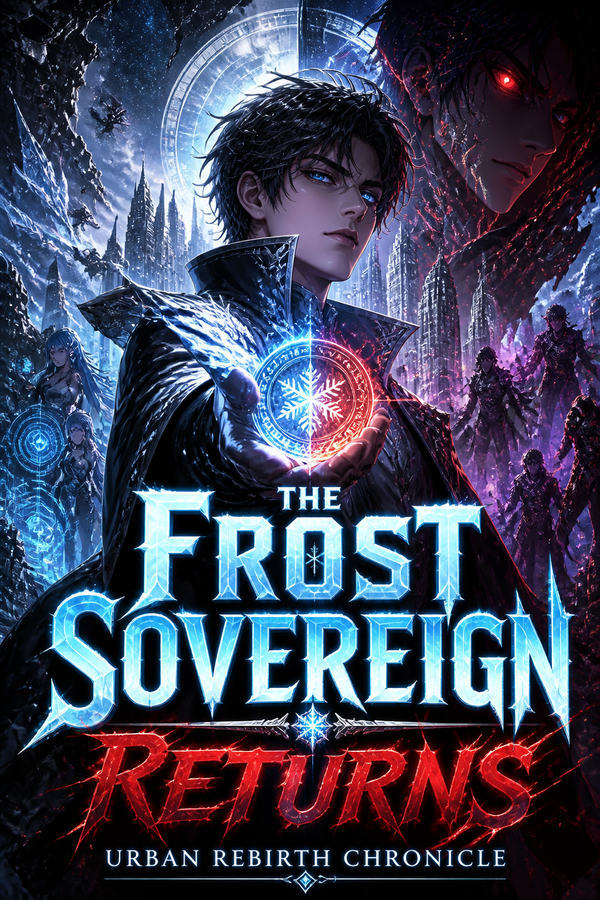 The Frost Sovereign Returns: Urban Rebirth Chronicle