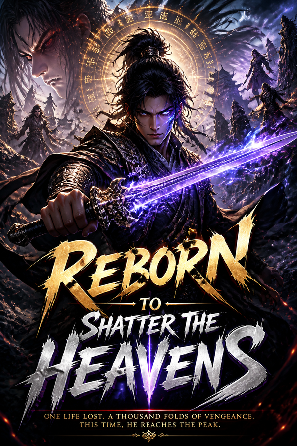 Reborn to Shatter the Heavens