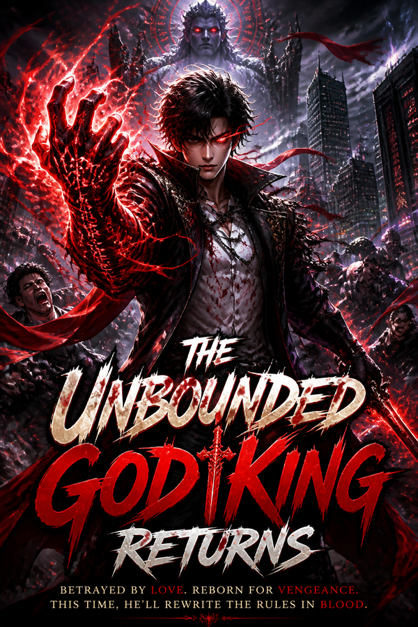 The Unbounded God King Returns