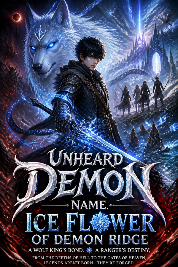 Unheard Demon Name: Ice Flower of Demon Ridge