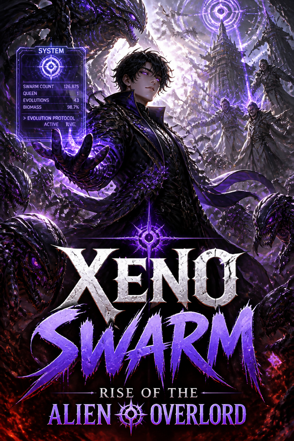 Xeno Swarm: Rise of the Alien Overlord