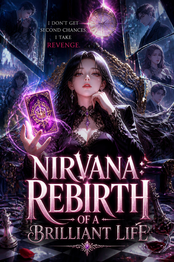 Nirvana: Rebirth of a Brilliant Life