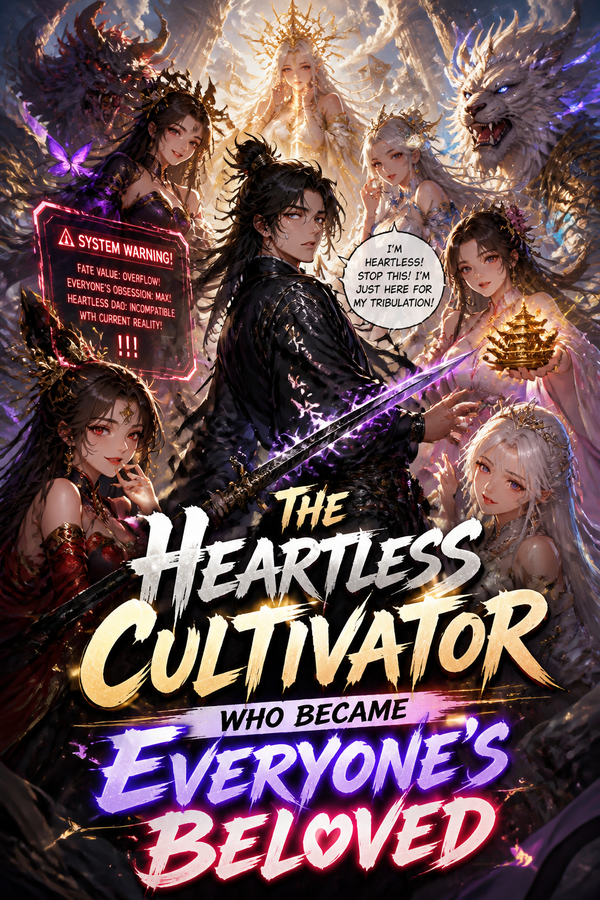The Heartless Cultivator Who Became Everyone's Beloved