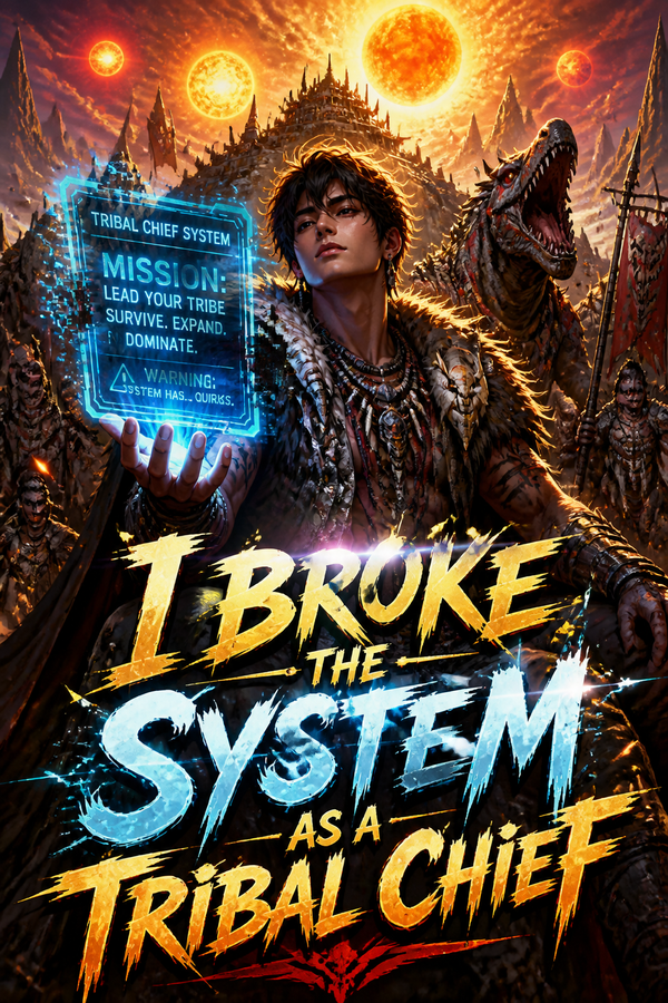 I Broke the System as a Tribal Chief