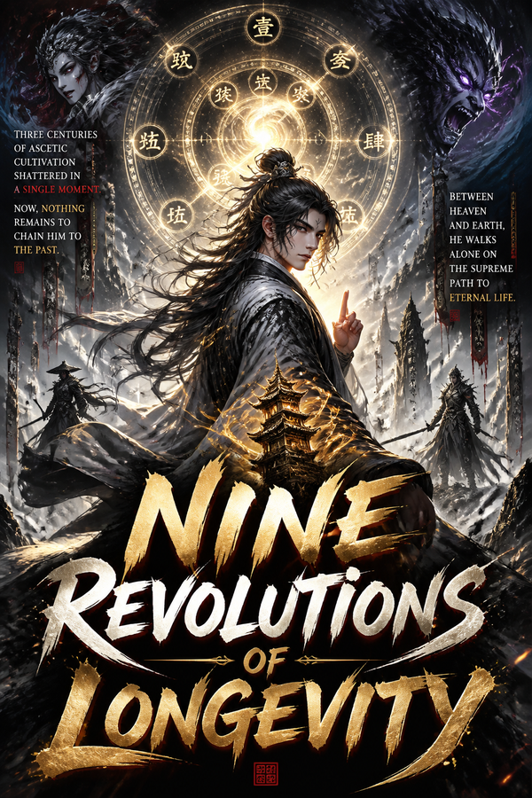 Nine Revolutions of Longevity