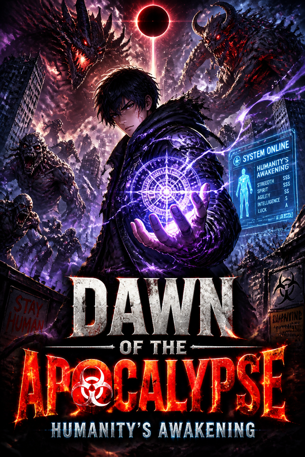 Dawn of the Apocalypse: Humanity's Awakening