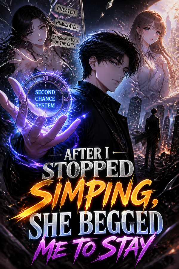 After I Stopped Simping, She Begged Me to Stay